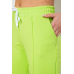 Спортивні штани жіночі, колір салатовий, 247R4670-1 Ager, XL, 50, XL