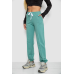 Спортивні штани жіночі, колір оливковий, 247R4670-1 Ager, XXL, 52, XXL