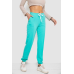 Спортивні штани жіночі, колір м“ятний, 247R4670-1 Ager, XXL, 52, XXL