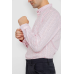 Сорочка чоловіча повсякденна, колір рожевий, 247R406 XXL, 52, XXL