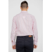 Сорочка чоловіча повсякденна, колір рожевий, 247R406 XXL, 52, XXL