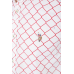 Сорочка чоловіча повсякденна, колір молочно-червоний, 247R404 XXL, 52, XXL