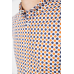Сорочка чоловіча повсякденна, колір молочно-коричневий, 247R401 XXXL, 54, XXXL