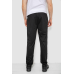 Спорт штани чоловічі, колір чорний, 244RY-418 Ager, XXL, 52, XXL