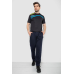 Спорт штани чоловічі, колір темно-синій, 244RY-418 Ager, XXL, 52, XXL