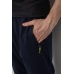 Спорт штани чоловічі, колір темно-синій, 244RY-418 Ager, XXL, 52, XXL