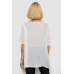 Блуза, колір молочний, 244RM206 XXL, 52, XXL