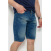 Шорти чоловічі джинсові, колір синій, 244RB004 32, 32, 32“