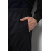 Спорт костюм чоловічий, колір чорно-сірий, 244R988 Ager, XL, 50, XL