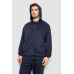 Спорт костюм чоловічий, колір темно-синій, 244R9153 Ager, XL, 50, XL