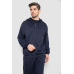 Спорт костюм чоловічий, колір темно-синій, 244R9153 Ager, XXXL, 54, XXXL