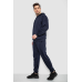 Спорт костюм чоловічий, колір темно-синій, 244R9153 Ager, XXXL, 54, XXXL