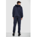 Спорт костюм чоловічий, колір темно-синій, 244R9153 Ager, XXXL, 54, XXXL