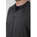 Спорт костюм чоловічий, колір темно-сірий, 244R9153 Ager, XXXL, 54, XXXL