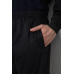 Спортивний костюм чоловічий, колір сіро-чорний, 244R9147 Ager, XXL, 52, XXL