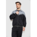 Спортивний костюм чоловічий, колір сіро-чорний, 244R9147 Ager, XXXL, 54, XXXL