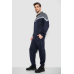 Спортивний костюм чоловічий, колір сіро-синій, 244R9147 Ager, XL, 50, XL