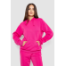 Спорт костюм жіночий, колір рожевий, 244R9144 XXL, 52, XXL
