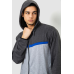 Спорт костюм чоловічий, колір темно-сірий, 244R9133 XXL, 52, XXL