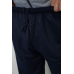 Спорт костюм чоловічий, колір синьо-сірий, 244R9133 XL, 50, XL