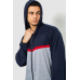 Спорт костюм чоловічий, колір синьо-сірий, 244R9133 XXL, 52, XXL