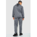 Спорт костюм чоловічий, колір сірий, 244R9133 XL, 50, XL