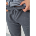 Спорт костюм чоловічий, колір сірий, 244R9133 XL, 50, XL