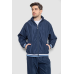 Спорт чоловічий костюм, колір синій, 244R901-1 XXL, 52, XXL
