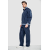 Спорт чоловічий костюм, колір синій, 244R901-1 XXL, 52, XXL
