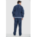 Спорт чоловічий костюм, колір синій, 244R901-1 XXL, 52, XXL