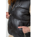 Жилет жіночий, колір чорний, 244R7011 XL, 50, XL