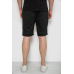 Шорти чоловічі, колір чорний, 244R6700 Ager, XXL, 52, XXL