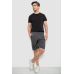 Шорти чоловічі, колір темно-сірий, 244R6700 Ager, XXL, 52, XXL