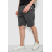 Шорти чоловічі, колір темно-сірий, 244R6700 Ager, XXL, 52, XXL