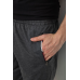 Шорти чоловічі, колір темно-сірий, 244R6700 Ager, XXL, 52, XXL