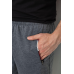 Шорти чоловічі, колір сірий, 244R6700 Ager, XXXL, 54, XXXL