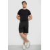Шорти чоловічі, колір чорний, 244R6697 Ager, XXL, 52, XXL