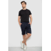 Шорти чоловічі, колір темно-синій, 244R6697 Ager, XXXL, 54, XXXL