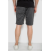 Шорти чоловічі, колір темно-сірий, 244R6697 Ager, XXL, 52, XXL