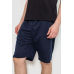 Шорти чоловічі, колір темно-синій, 244R6646 XL, 50, XL