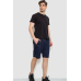 Шорти чоловічі, колір темно-синій, 244R6646 XXL, 52, XXL