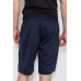 Шорти чоловічі, колір темно-синій, 244R6646 XXL, 52, XXL