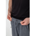 Шорти чоловічі, колір сірий, 244R6646 XL, 50, XL