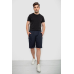 Шорти чоловічі, колір темно-синій, 244R6596 Ager, XL, 50, XL