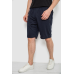Шорти чоловічі, колір темно-синій, 244R6596 Ager, XXXL, 54, XXXL