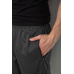 Шорти чоловічі, колір темно-сірий, 244R6596 Ager, XXXL, 54, XXXL