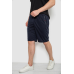 Шорти чоловічі, колір темно-синій, 244R6589 Ager, XL, 50, XL