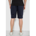 Шорти чоловічі, колір темно-синій, 244R6589 Ager, XXL, 52, XXL