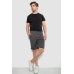 Шорти чоловічі, колір темно-сірий, 244R6589 Ager, XL, 50, XL