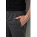 Шорти чоловічі, колір темно-сірий, 244R6589 Ager, XL, 50, XL